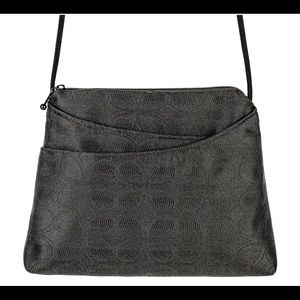 MARUCA Sparrow Crossbody Bag in Black